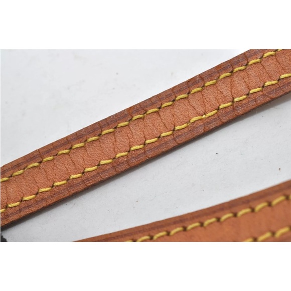 Authentic Louis Vuitton Vachetta Strap - Picture 4 of 11